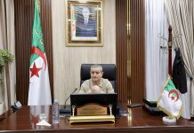 Mostaganem – L’aménagement des ZI de Bordjia 1 et 2 arrive à son terme