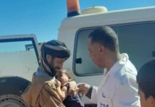 Nâama – Collaboration inter-wilayas pour une caravane médicale au service des habitants de Kasdir