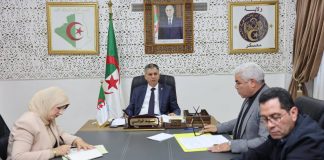 Mascara – Priorité à la main-d’œuvre locale dans les projets de développement