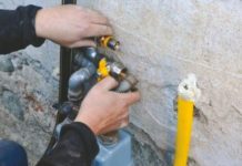 Relizane – Raccordement de 2 340 foyers au gaz naturel grâce à un investissement de 1,23 milliard DA