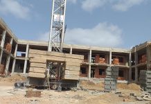 Sidi Bel-Abbes – Plusieurs projets de développement en cours dans la daïra de Moulay Slissen