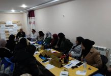 Tiaret – Lancement d’une session de formation pour professionnaliser l’action associative