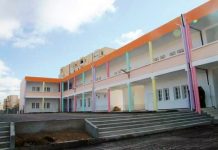 Tissemsilt – 16 nouveaux établissements scolaires en construction pour renforcer l’éducation