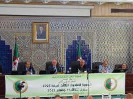 Tlemcen – L’APW examine plusieurs dossiers sensibles lors de sa 3ᵉsession ordinaire