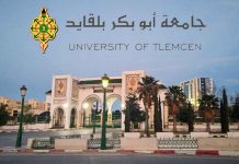 Université Abou Bakr Belkaid – Cap sur l’innovation et la création d’entreprise