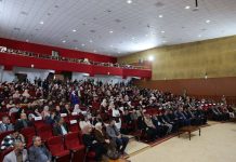 Université Mustafa Stambouli – 1er Forum régional sur l’investissement