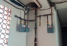 In-Salah – Cinquante-cinq foyers d’El-Barka-4 désormais raccordés au réseau de gaz naturel