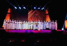 Timimoun – Lancement officiel du Festival international du court-métrage