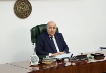 Le président Tebboune a pris de grandes décisions – Le salaire minimum et les allocations chômage seront augmentés
