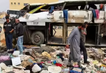 Crise soudanaise – Près de 890.000 réfugiés au Tchad, dont une majorité d’enfants