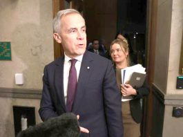 Canada – Le Parlement adopte de justesse le budget