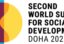 Développement social – Le Qatar abrite le 2e Sommet mondial du 4 au 6 novembre