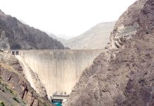 Iran – Téhéran menacée par un rationnement de l’eau