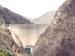 Iran – Téhéran menacée par un rationnement de l’eau
