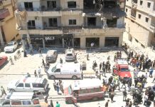 Liban – Un martyr et 11 blessés dans une attaque de drone sioniste