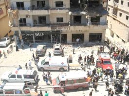 Liban – Un martyr et 11 blessés dans une attaque de drone sioniste