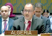 Libye – Le Groupe “A3+” appelle le Conseil de sécurité à faire répondre de leurs actes à tous ceux qui compromettent la stabilité