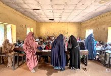 Nigeria – 25 écolières enlevées par des hommes armés dans le nord-ouest