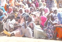 Soudan – Des milliers de civils restent piégés à El Fasher et ses environs