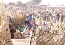 Soudan – Près de 71000 déplacés d’El-Fasher