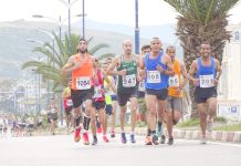 4EME SEMI-MARATHON NATIONAL “ZAATCHA” – Domination des coureurs de l’équipe nationale militaire