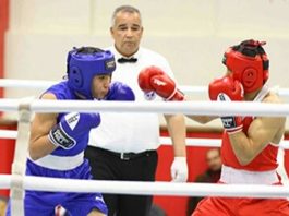 BOXE (CADETS ET JUNIORS GARÇONS) – Oran abrite le Championnat régional Ouest 2