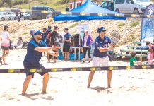 Beach-tennis – le Championnat national reporté aux 28 et 29 novembre (FAT)