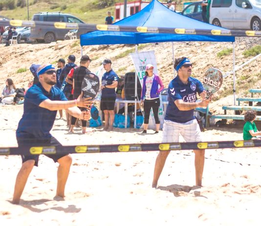 Beach-tennis – le Championnat national reporté aux 28 et 29 novembre (FAT)