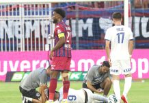 COUPE ARABE DE LA FIFA 2025 – Les joueurs blessés devront sortir deux minutes pour se faire soigner