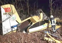 Croatie – Un avion turc de lutte contre les incendies s’écrase, le pilote tué