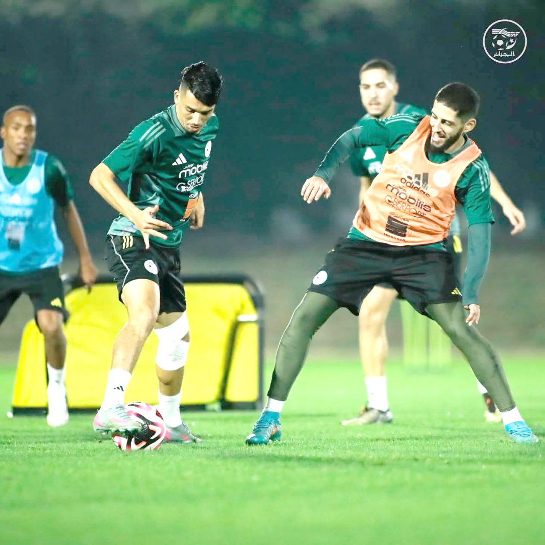 12-ÉQUIPE NATIONALE A’