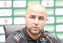 FOOT / COUPE ARABE FIFA 2025 – “Nous irons au Qatar pour défendre notre titre”