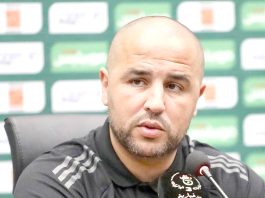 FOOT / COUPE ARABE FIFA 2025 – “Nous irons au Qatar pour défendre notre titre”