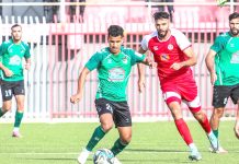 FOOT / LIGUE 2 Centre-Ouest (10E JOURNEE) – Duel direct entre le leader et son dauphin
