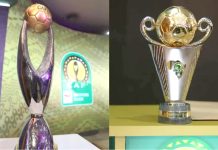 Foot / Compétitions africaines interclubs – Les clubs algériens fixés lundi sur leurs adversaires