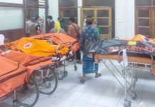 Indonésie – Cinq touristes chinois tués dans un accident de minibus à Bali