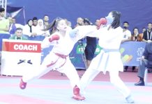 KARATE / CHAMPIONNATS DU MONDE 2025 – L’Algérie présente avec 11 karatékas au rendez-vous d’Egypte