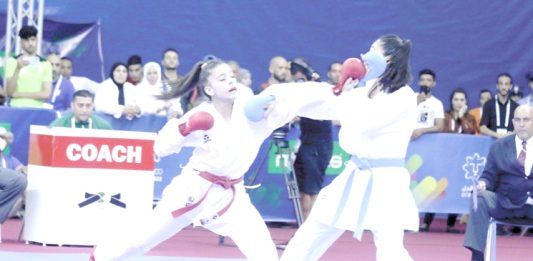 KARATE / CHAMPIONNATS DU MONDE 2025 – L’Algérie présente avec 11 karatékas au rendez-vous d’Egypte