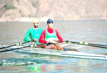 AVIRON CLASSIQUE/ CHAMPIONNATS D’AFRIQUE 2025 – Médaille d’or pour le duo algérien Bouchama-Difallah
