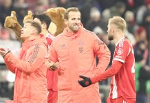 BAYERN MUNICH – Kane ferme la porte au Barça et réaffirme son bonheur à Munich