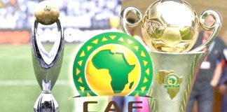 COMPETITIONS AFRICAINES INTERCLUBS – Débuts réussis de l’USMA et CRB, le MCA et la JSK calent