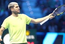 COUPE DAVIS – «Je suis vraiment désolé», Carlos Alcaraz déclare forfait pour la phase finale