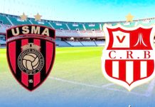 COUPE DE LA CONFEDERATION (PHASE DE GROUPES/ 2E JOURNEE) – L’USMA et le CRB visent la confirmation