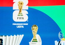 COUPE DU MONDE – Pays qualifiés pour la Coupe du Monde 2026