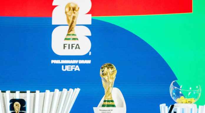 COUPE DU MONDE – Pays qualifiés pour la Coupe du Monde 2026