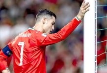 CRISTIANO RONALDO EVOQUE LA FIN DE SA CARRIERE – « Ce sera très, très difficile »