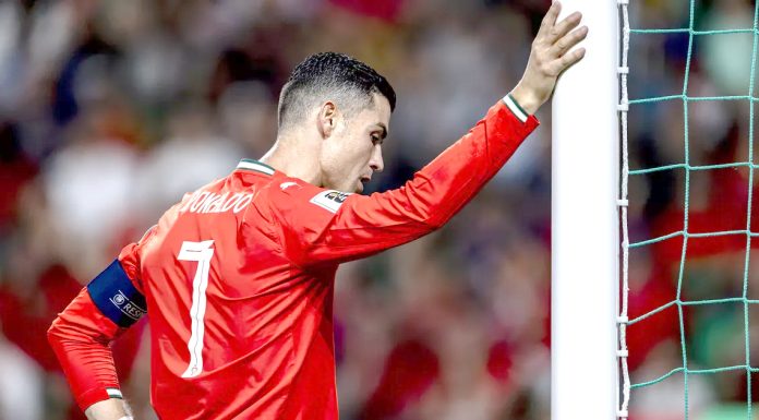 CRISTIANO RONALDO EVOQUE LA FIN DE SA CARRIERE – « Ce sera très, très difficile »