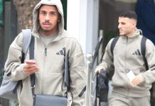 Coupe arabe Fifa-2025 (préparation) – Les “Verts” s’envolent pour le Caire