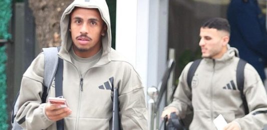 Coupe arabe Fifa-2025 (préparation) – Les “Verts” s’envolent pour le Caire