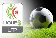 LIGUE 2 (10E JOURNEE) CENTRE-OUEST – Duel direct entre le leader et son dauphin